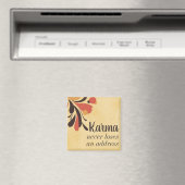 Karmaおもしろいはアドレス磁石を失わない マグネット (インサイチュ (食洗機))