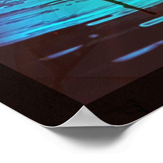 KARMAポスター ポスター (角)