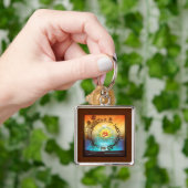 KARMA – キーチェーン (手)