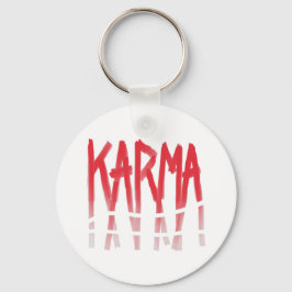 Karma キーホルダー
