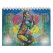 karmymのデジタル画像のカレンダー カレンダー (カバー)