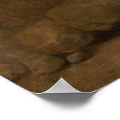 Karonghyontye - Benjamin Westファインアートポスター ポスター (角)