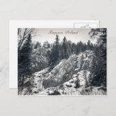 Karpacz, Poland – はがき (正面/裏面)