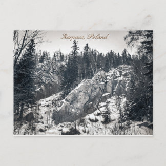 Karpacz, Poland – はがき