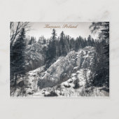 Karpacz, Poland – はがき (正面)