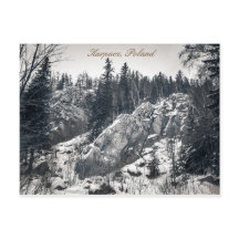 Karpacz, Poland – はがき