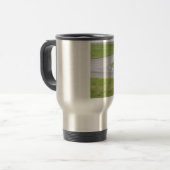 Kartトラック トラベルマグ (正面左)