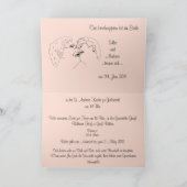 Karte 1 Kollegen カード (内部)