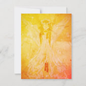 Karte Engel (正面)