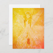 Karte Engel (正面/裏面)