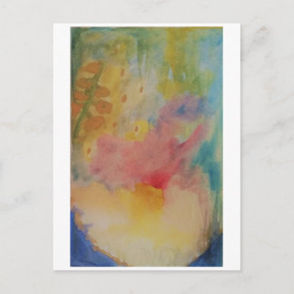 Karte Yarica ポストカード