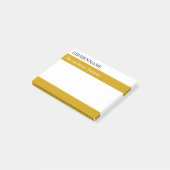 Kartenhaus | Ungewöhnliche Geschäftsausstattung  ポストイット (アングル)