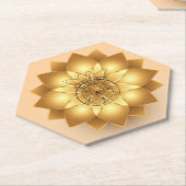 Kartonnen Onderzetter ペーパーコースター (アングル)