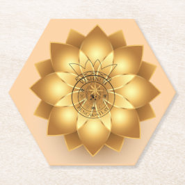 Kartonnen Onderzetter ペーパーコースター