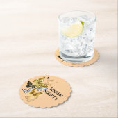 Kartonnen Onderzetter ペーパーコースター (インサイチュ)