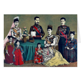 Kasai著、Torajiro、芸術家Ukiyo e.