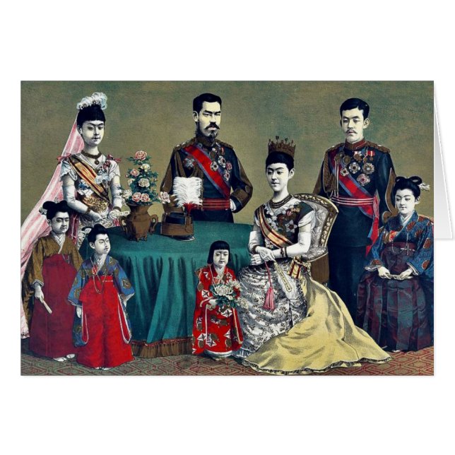 Kasai著、Torajiro、芸術家Ukiyo e. (正面横)