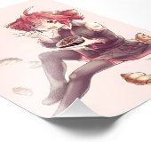 Kasane teto フォトプリント            (角)