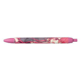 Kasane teto 青ボールペン