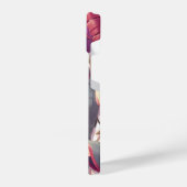 Kasane teto iPhoneケース (左側面)