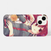 Kasane teto iPhoneケース (裏面横)