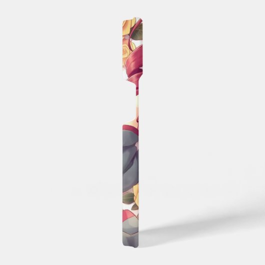 Kasane teto iPhoneケース (右側面)