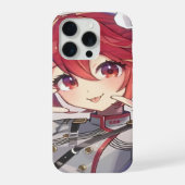 Kasane teto iPhoneケース (裏面)