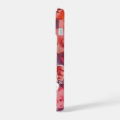 Kasane teto  iPhone 15ケース (左側面)
