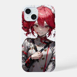 Kasane teto iPhone 15ケース