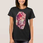 Kasane teto tシャツ (正面)