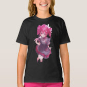 Kasane teto tシャツ (正面)