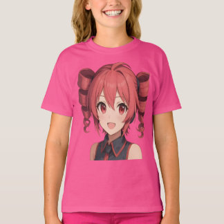 Kasane teto tシャツ