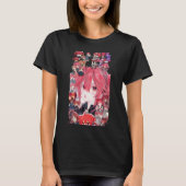 Kasane teto tシャツ (正面)