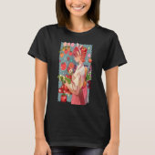 Kasane teto tシャツ (正面)