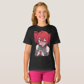 Kasane teto tシャツ (正面フル)