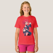Kasane teto tシャツ (正面フル)