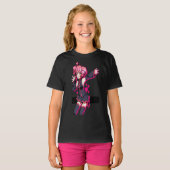 Kasane teto tシャツ (正面フル)