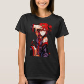 Kasane teto tシャツ (正面)