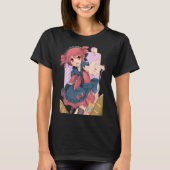 Kasane teto tシャツ (正面)