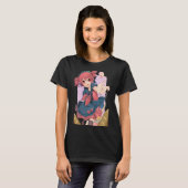 Kasane teto  tシャツ (正面フル)