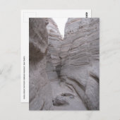 Kasha-Katuweテント岩国記念碑 ポストカード (正面/裏面)