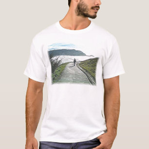 kasiのjoによる"pacifica" tシャツ