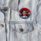 Kasich 2016ロゴ 缶バッジ (インサイチュ)