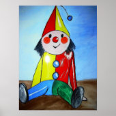 Kasperle ポスター (正面)