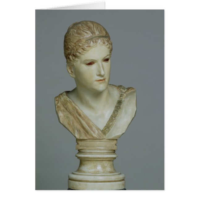 Kassandra、c.1895 (正面)