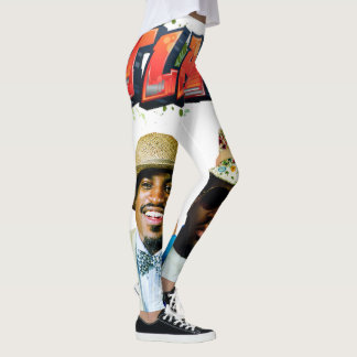 kast #001 レギンス