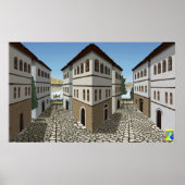 Kastoria Poster ポスター (正面)