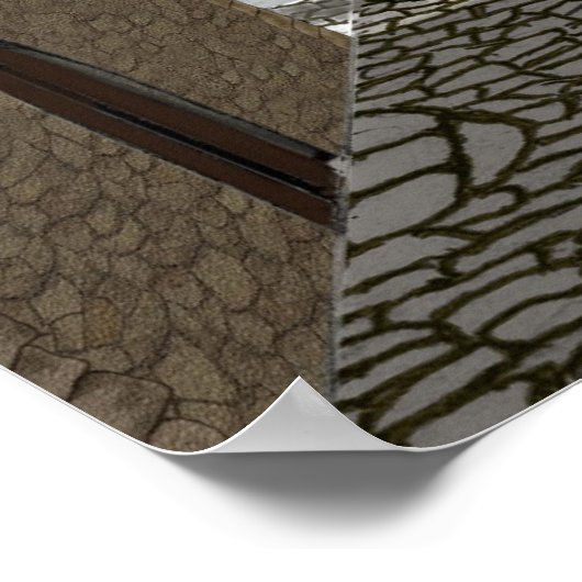 Kastoria Poster ポスター (角)