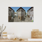 Kastoria Poster ポスター (キッチン)