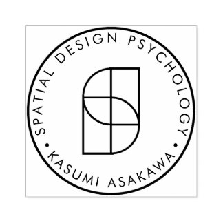 KASUMIスタンプ ラバースタンプ